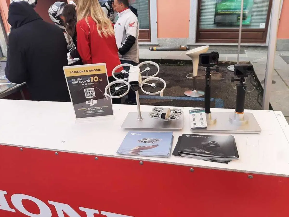 42° Motoraduno Fossano, un fiume di moto ha dato il via alla stagione motociclistica 2025