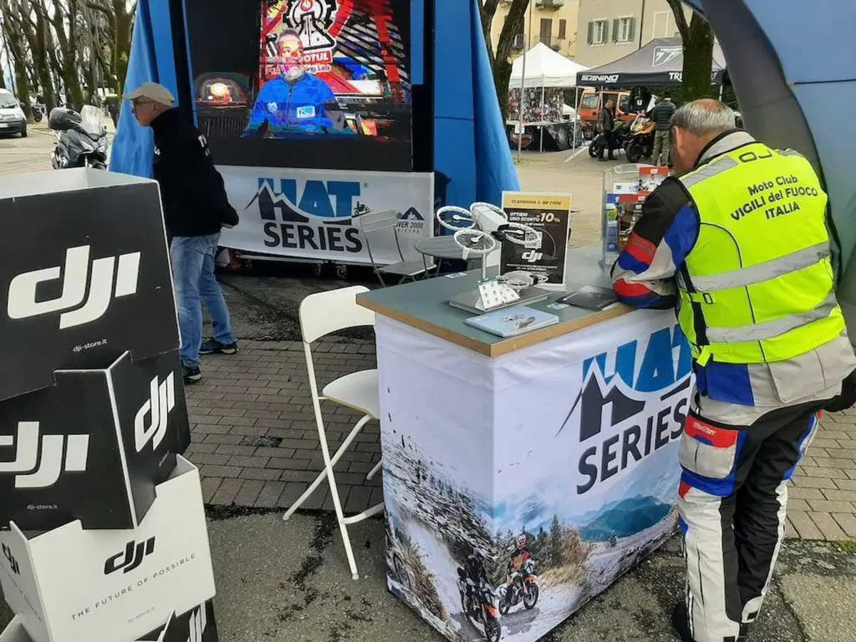 42° Motoraduno Fossano, un fiume di moto ha dato il via alla stagione motociclistica 2025 (2)