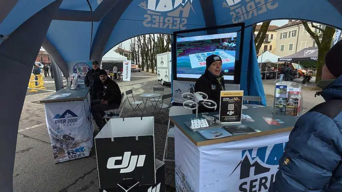 42° Motoraduno Fossano, un fiume di moto ha dato il via alla stagione motociclistica 2025 (17)