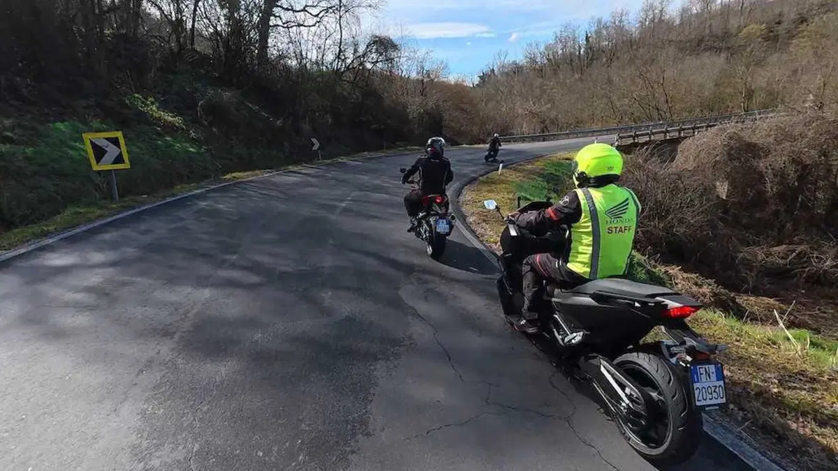 42° Motoraduno Fossano, un fiume di moto ha dato il via alla stagione motociclistica 2025 (29)
