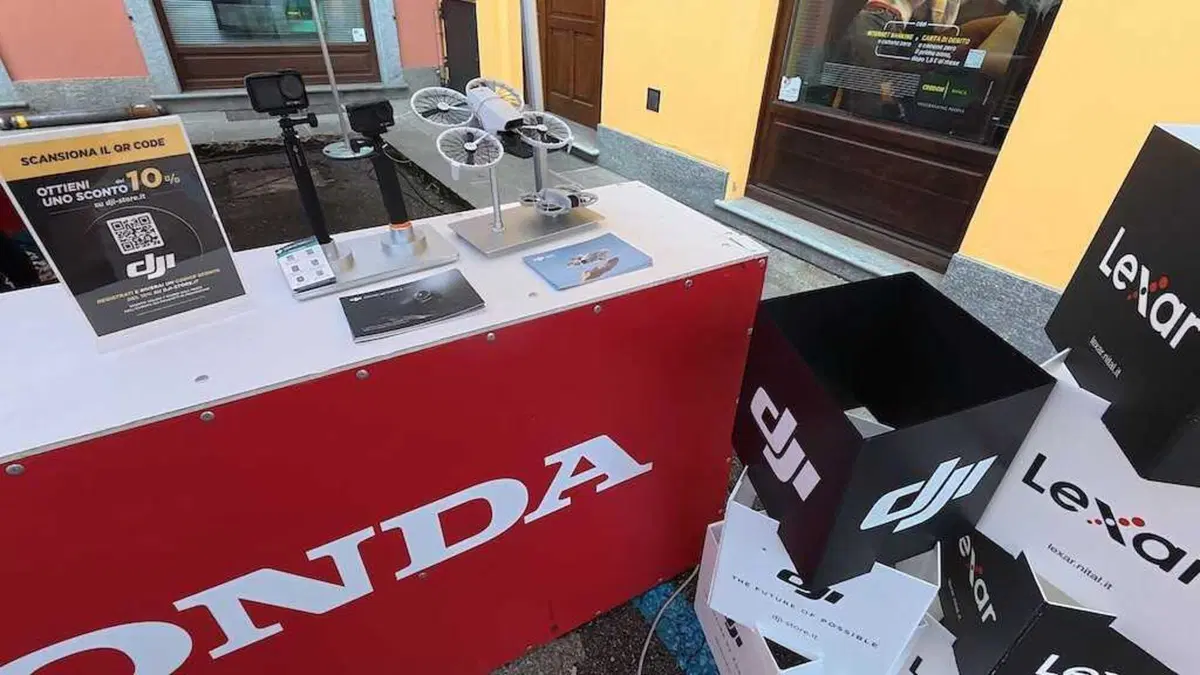 42° Motoraduno Fossano, un fiume di moto ha dato il via alla stagione motociclistica 2025 (43)