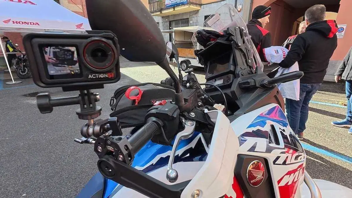 42° Motoraduno Fossano, un fiume di moto ha dato il via alla stagione motociclistica 2025 (45)