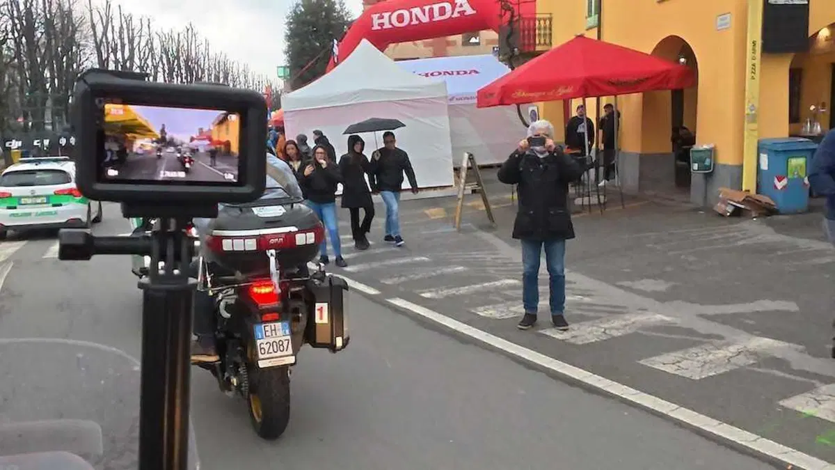 42° Motoraduno Fossano, un fiume di moto ha dato il via alla stagione motociclistica 2025 (48)