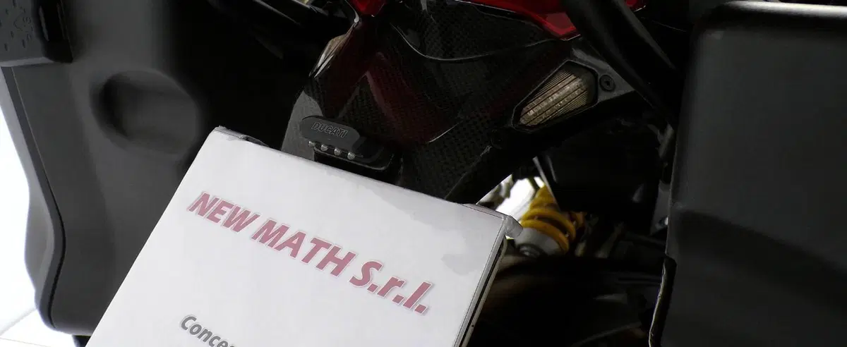 Ducati Multistrada 1200 S Touring (2013 - 14) (12)