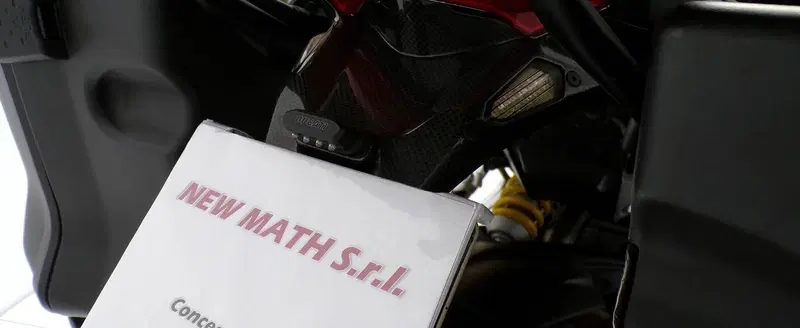 Ducati Multistrada 1200 S Touring (2013 - 14) (12)
