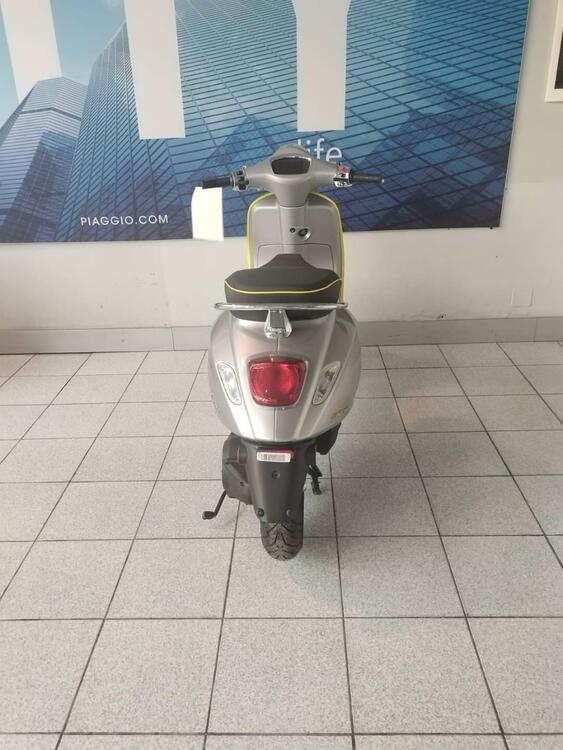 Vespa Vespa Elettrica 70 (2020 - 24) (4)