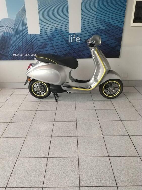 Vespa Vespa Elettrica 70 (2020 - 24) (5)