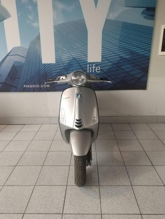 Vespa Vespa Elettrica 70 (2020 - 24) (5)