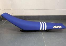 Sella KTM exc