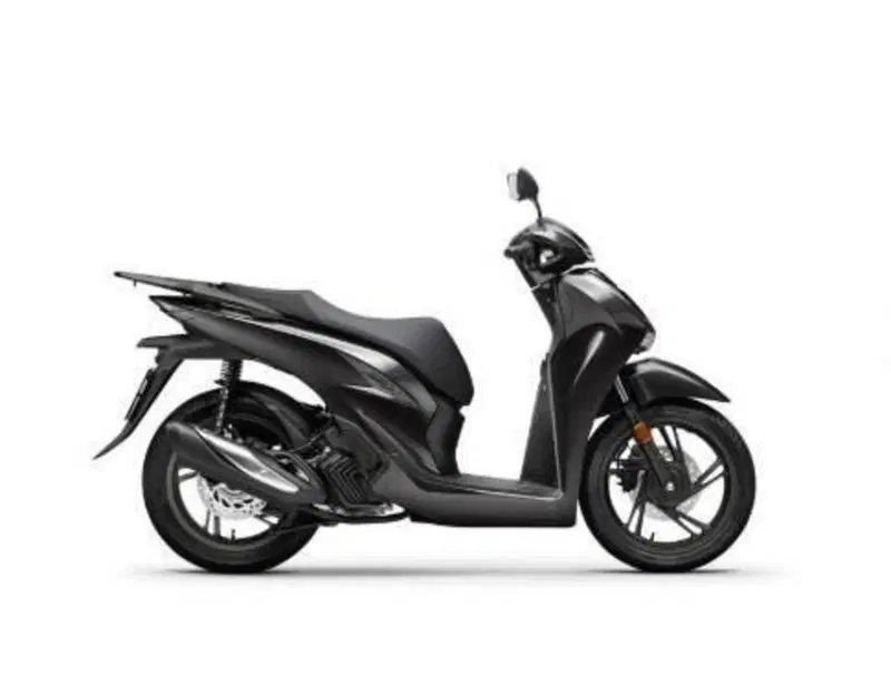 Honda SH 125i (2020 - 23)