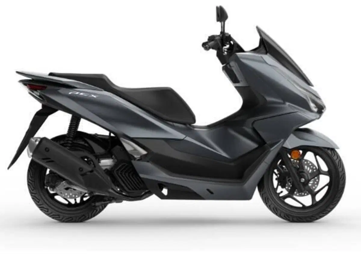 Honda PCX 125 (2025 - 26) (2)