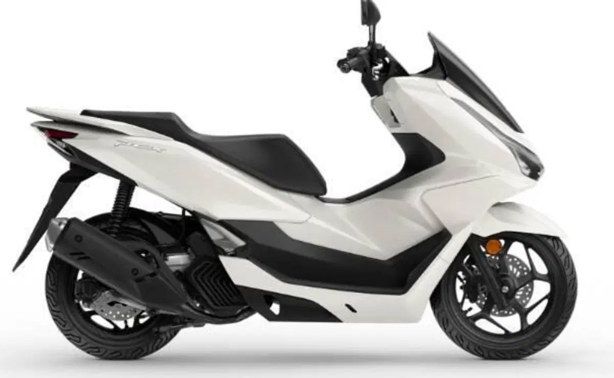 Honda PCX 125 (2025 - 26) (3)