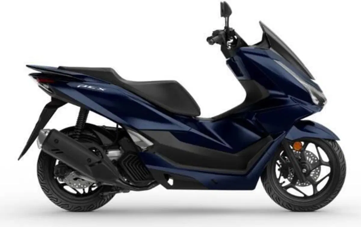 Honda PCX 125 (2025 - 26) (4)