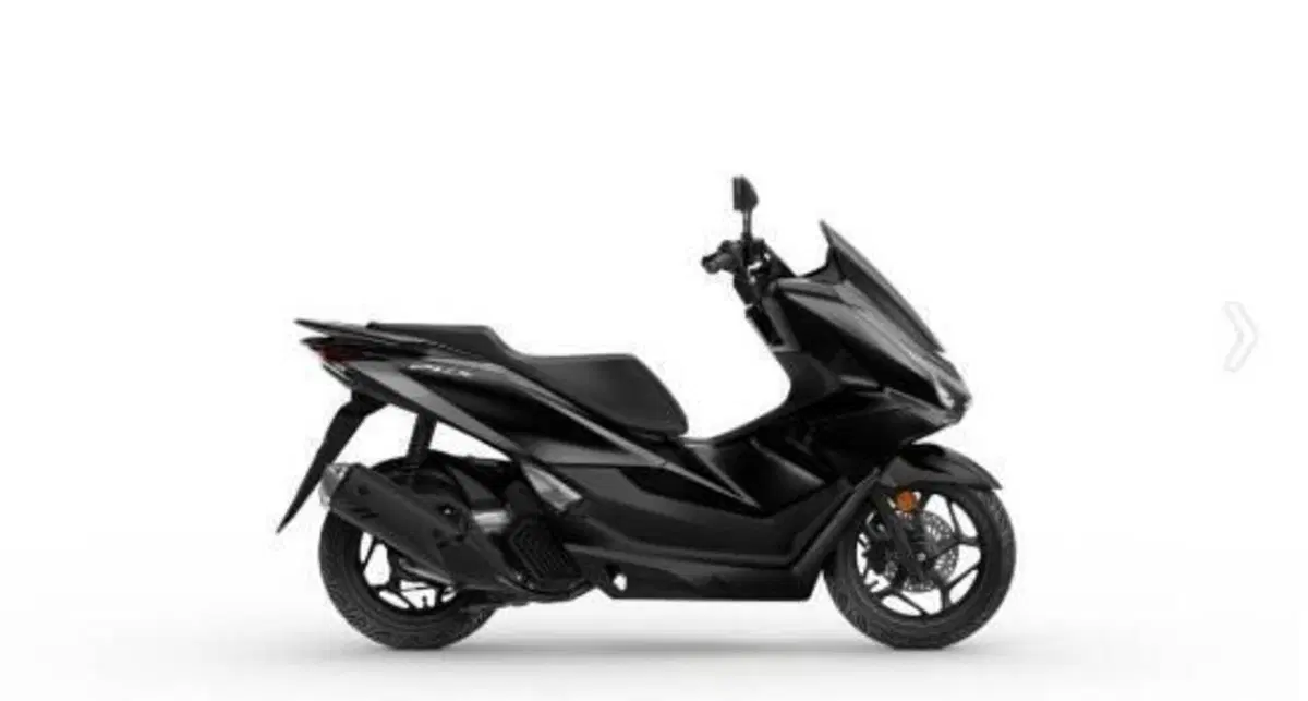 Honda PCX 125 (2025 - 26)