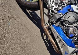 Yamaha MT-10 ABS (2016 - 17) usata