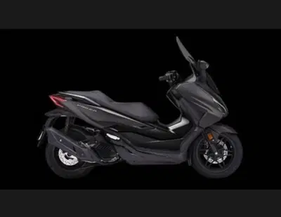 Honda Forza 125 Deluxe (2023 - 24) nuova