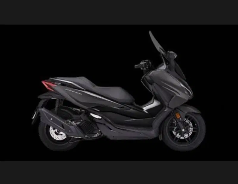 Honda Forza 125 Deluxe (2023 - 24)