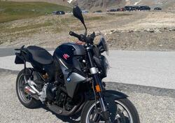 Bmw F 900 R (2021 - 24) usata