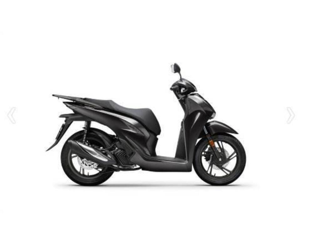 Honda SH 150i (2020 - 23)