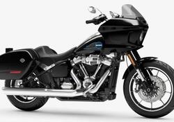 Harley-Davidson Low Rider ST (2025) nuova