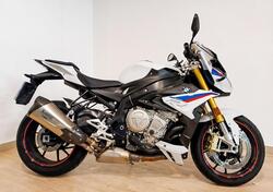 Bmw S 1000 R (2014 - 16) usata
