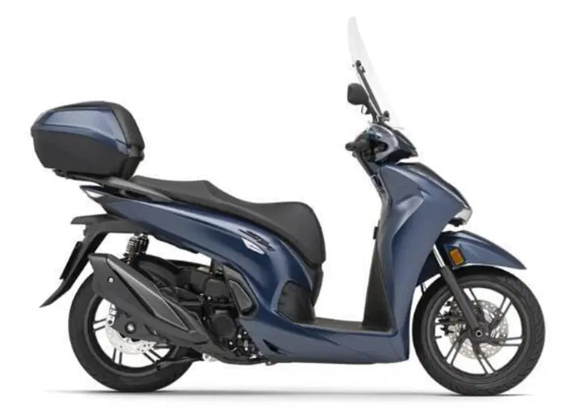 Honda SH 350i GT (2025 - 26) (3)