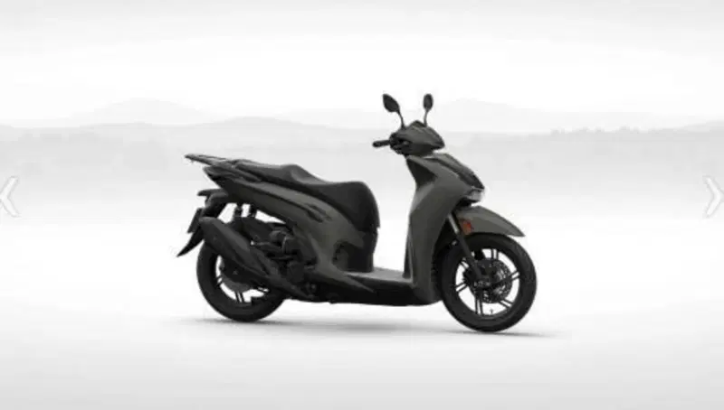 Honda SH 350i GT (2025 - 26)