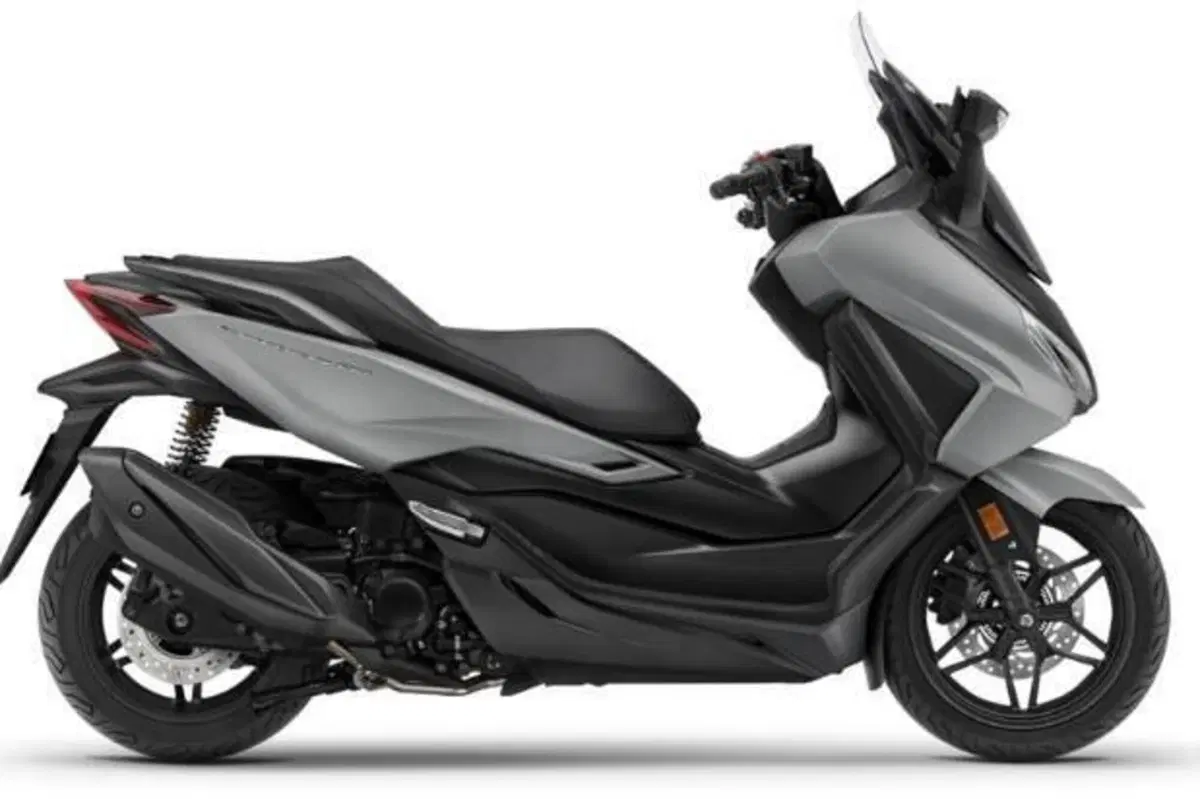 Honda Forza 350 (2025 - 26) (2)