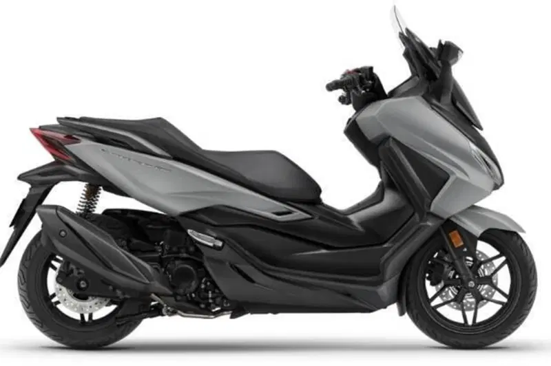 Honda Forza 350 (2025 - 26) (2)