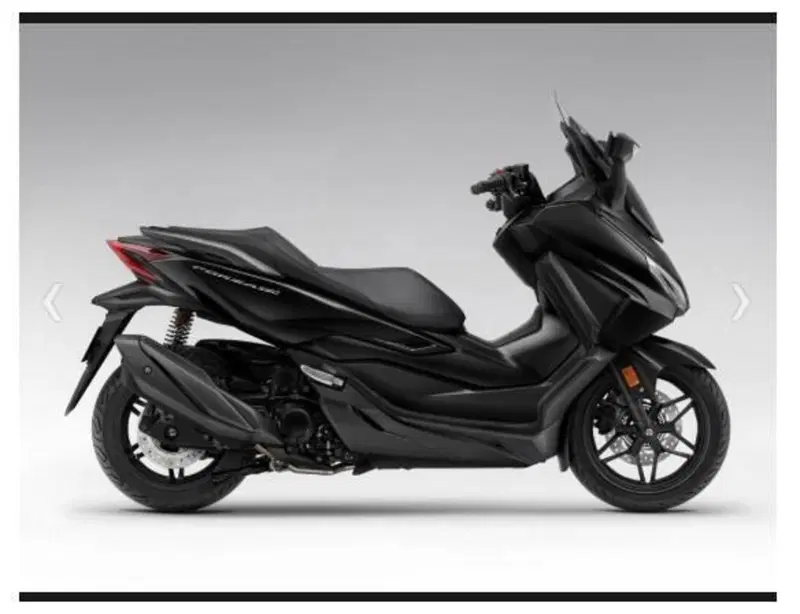 Honda Forza 350 (2025 - 26)