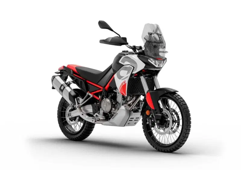 Aprilia Tuareg 660 Tuareg 660 (2025 - 26)