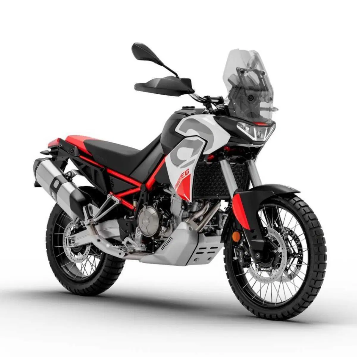 Aprilia Tuareg 660 (2025 - 26)