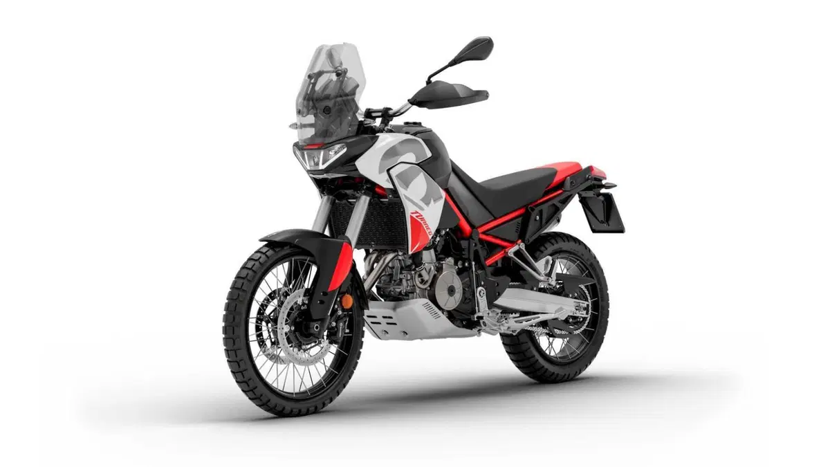 Aprilia Tuareg 660 Tuareg 660 (2025 - 26) (4)
