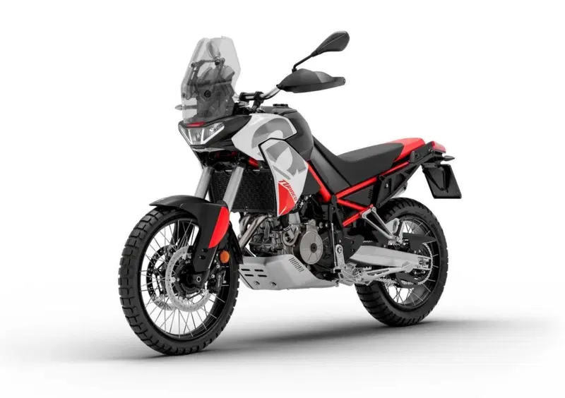 Aprilia Tuareg 660 Tuareg 660 (2025 - 26) (4)