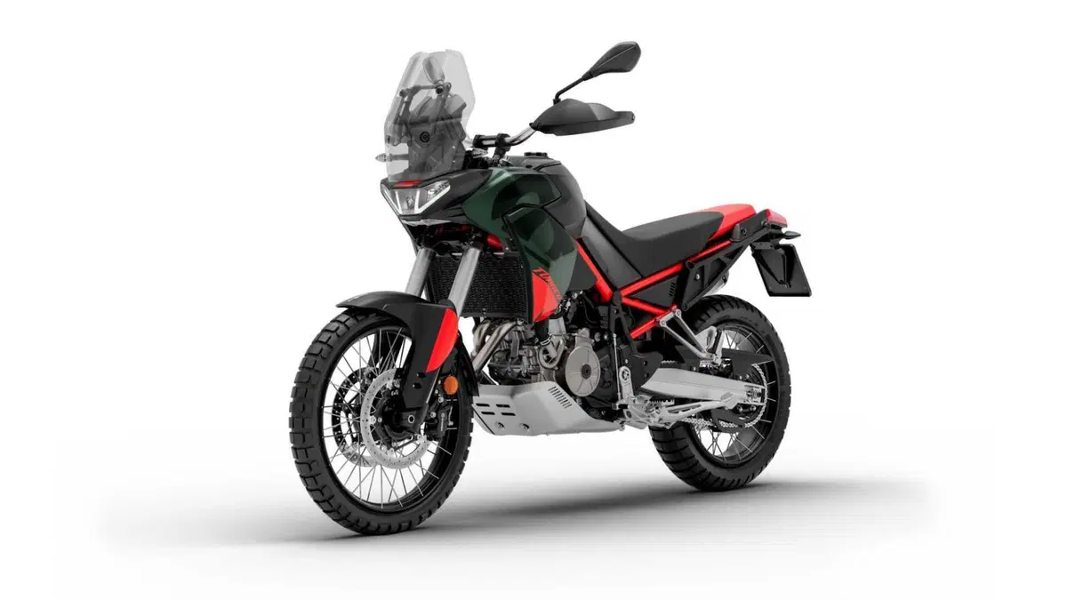 Aprilia Tuareg 660 Tuareg 660 (2025 - 26) (11)