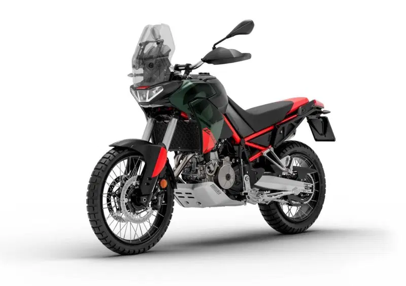 Aprilia Tuareg 660 Tuareg 660 (2025 - 26) (11)