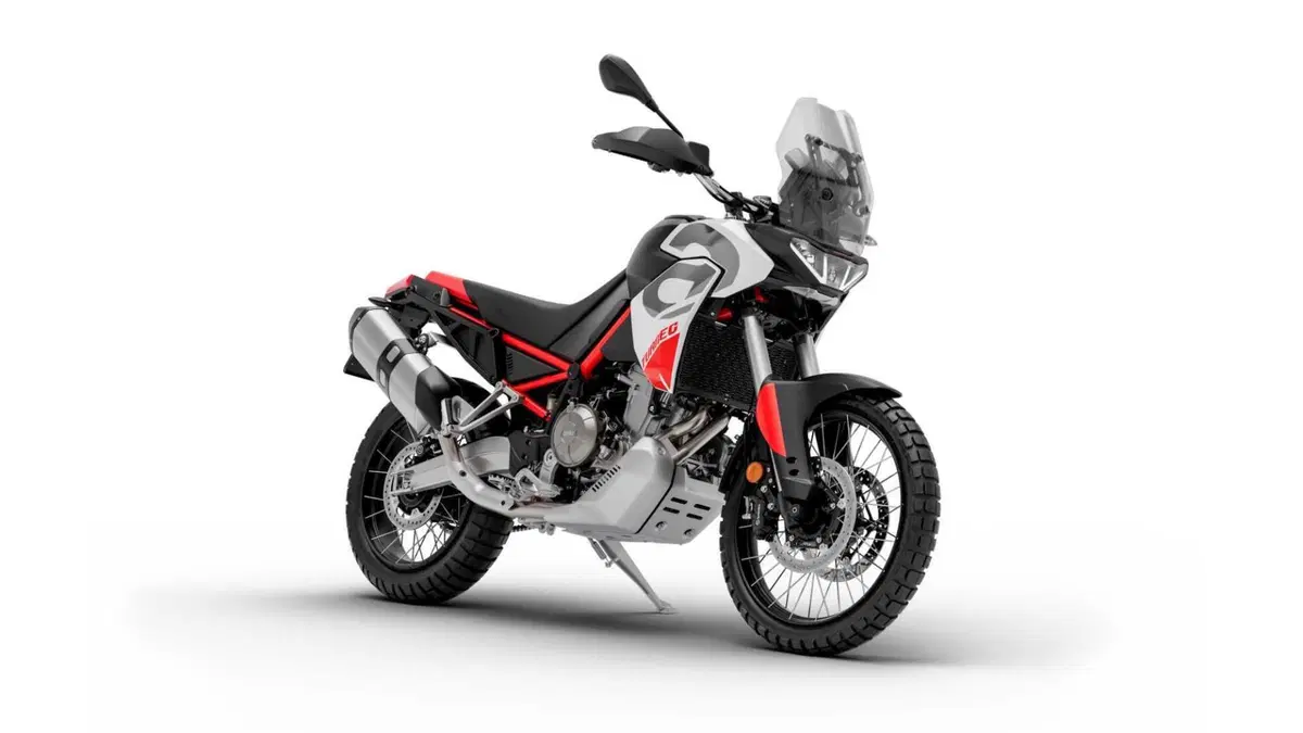 Aprilia Tuareg 660 Tuareg 660 (2025 - 26) (6)