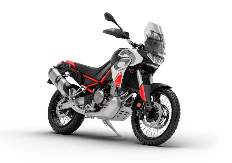 Aprilia Tuareg 660 Tuareg 660 (2025 - 26) (6)