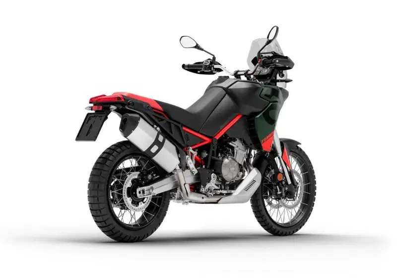 Aprilia Tuareg 660 Tuareg 660 (2025 - 26) (9)