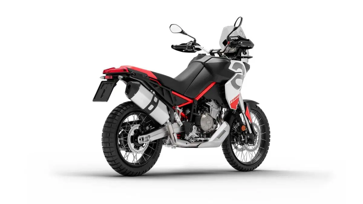 Aprilia Tuareg 660 Tuareg 660 (2025 - 26) (3)