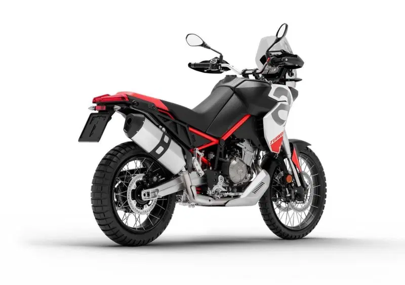 Aprilia Tuareg 660 Tuareg 660 (2025 - 26) (3)