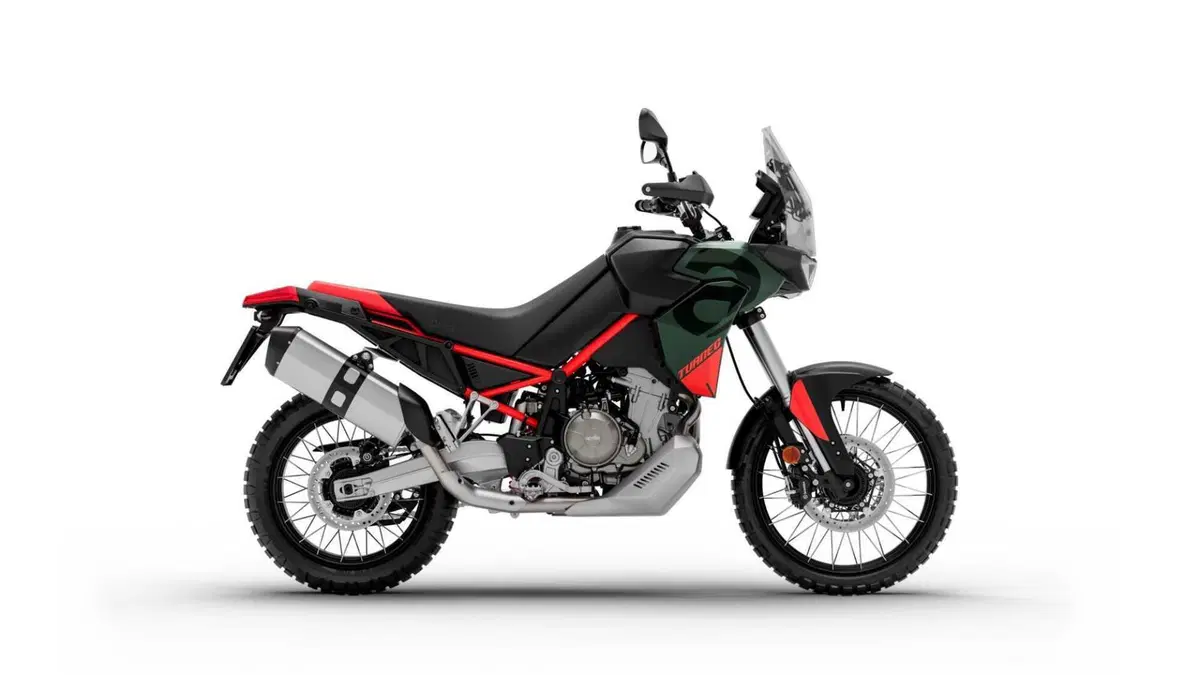 Aprilia Tuareg 660 Tuareg 660 (2025 - 26) (8)