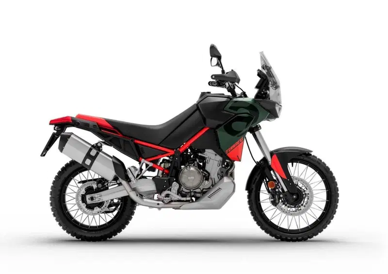 Aprilia Tuareg 660 Tuareg 660 (2025 - 26) (8)