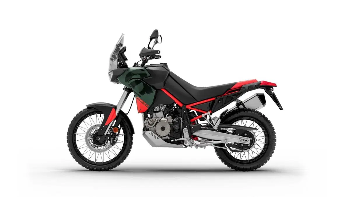 Aprilia Tuareg 660 Tuareg 660 (2025 - 26) (10)