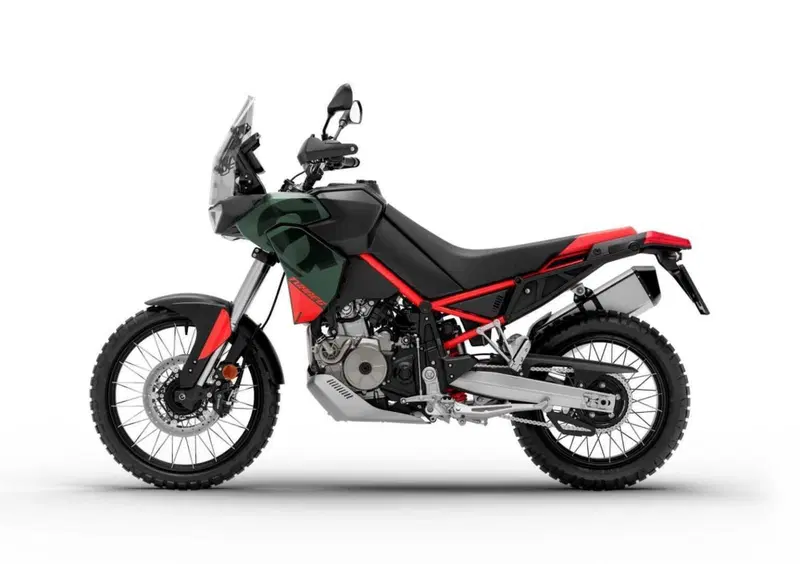 Aprilia Tuareg 660 Tuareg 660 (2025 - 26) (10)