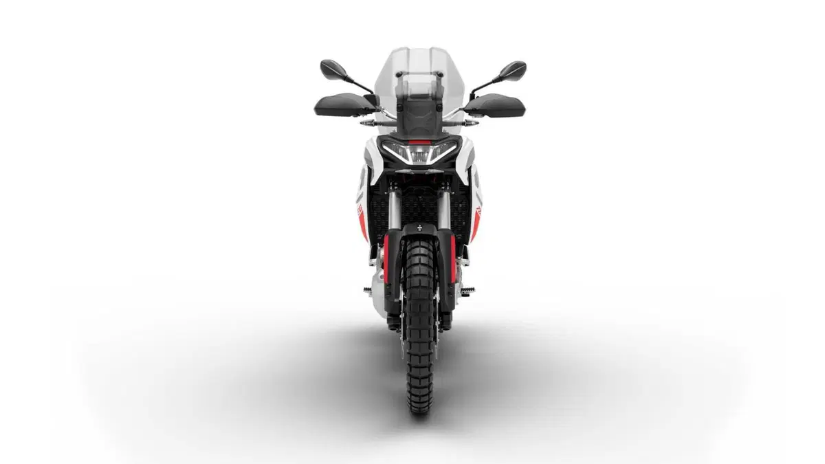 Aprilia Tuareg 660 Tuareg 660 (2025 - 26) (5)