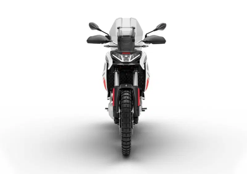 Aprilia Tuareg 660 Tuareg 660 (2025 - 26) (5)