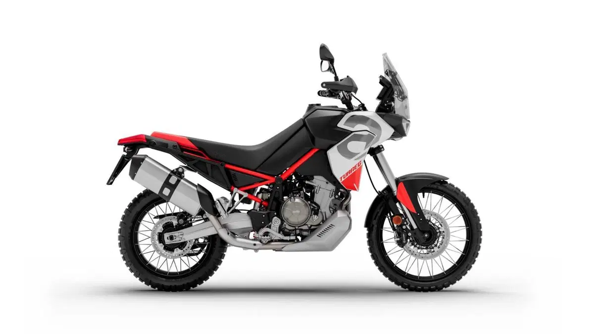 Aprilia Tuareg 660 Tuareg 660 (2025 - 26) (2)