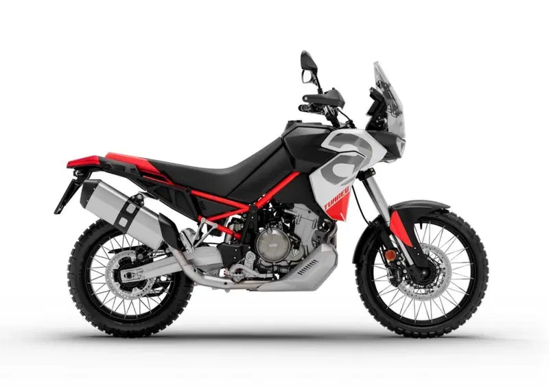 Aprilia Tuareg 660 Tuareg 660 (2025 - 26) (2)
