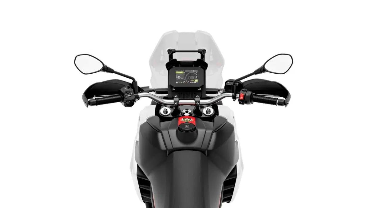Aprilia Tuareg 660 Tuareg 660 (2025 - 26) (12)